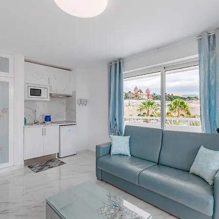 419 Lily Appartement