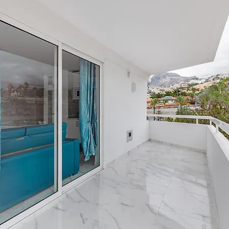 Apartment 419 Lily Playa de las Americas (Tenerife)
