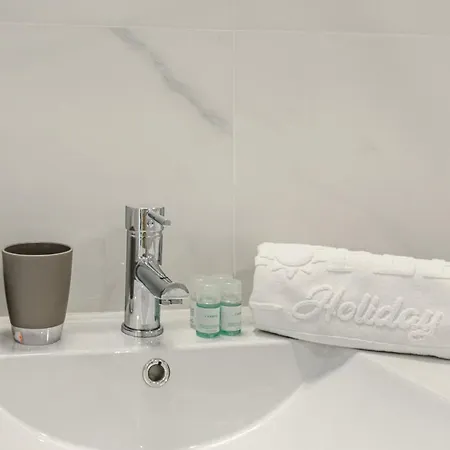 419 Lily Apartmán *