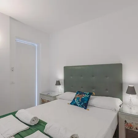 Apartamento 419 Lily